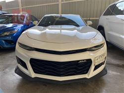 شيفروليه كامارو